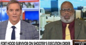 Fort Hood Survivor Explains Why He Plans to Attend Execution of Nidal Hasan (VIDEO) * The Gateway Pundit * by Mike LaChance