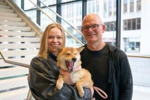 Flox Intelligence is constructing AI to maintain wildlife away from trains, airports, and roads