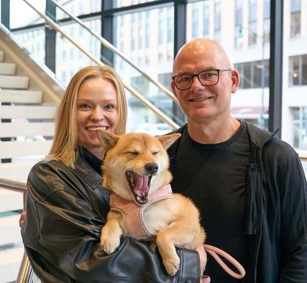 Flox Intelligence is constructing AI to maintain wildlife away from trains, airports,&hellip;