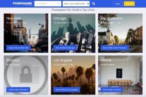 Foursquare co-founder says fairness holders noticed no returns from the corporate’s acquisition