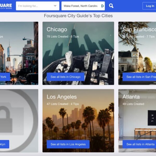 Foursquare co-founder says fairness holders noticed no returns from the corporate’s acquisition
