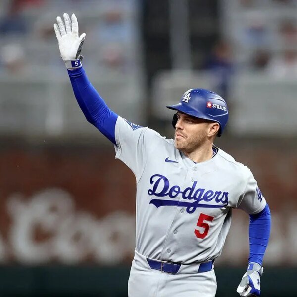 Dodgers hit two homers off Chris Sale to steal recreation three of&hellip;