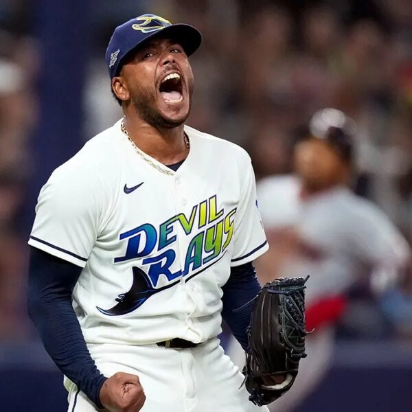 Tampa Bay Rays win recreation two over Guardians due to horrible error…