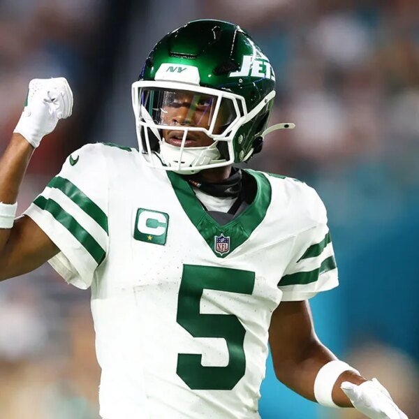 Garrett Wilson would not wish to be traded – however he admitted&hellip;
