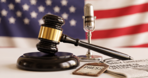 Weaponized Lawfare: An Army Colonel’s Defamation Suit Raises Questions on Patriotism, Free Speech, and Freedom of the Press