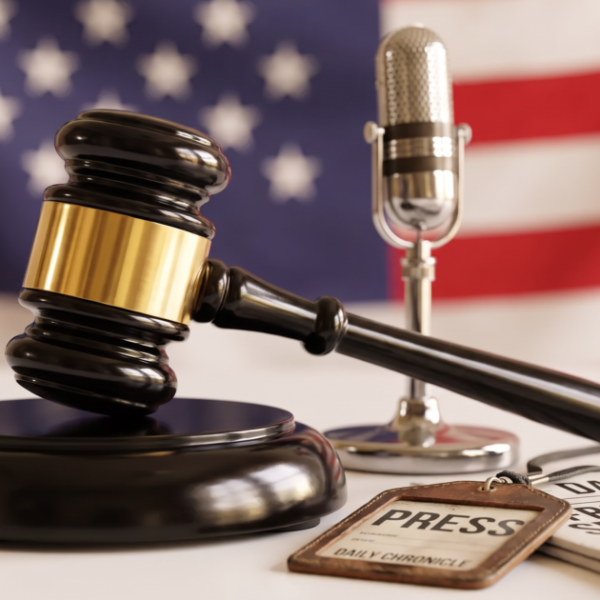 Weaponized Lawfare: An Army Colonel’s Defamation Suit Raises Questions on Patriotism, Free…