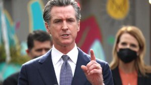 ELI STEELE: California is chasing slavery’s ghosts whereas Black college students fall behind