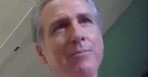 Gavin Newsom Caught on Hidden Camera Saying the DSA is the Future of the Democrat Party (VIDEO) * The Gateway Pundit * by Mike LaChance