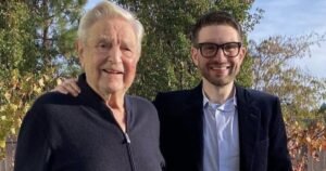 George Soros’s Spawn Congratulates Commie Lula da Silva in Surprise Victory Over Pro-America Flavio Bolsonaro * The Gateway Pundit * by Jim Hoft