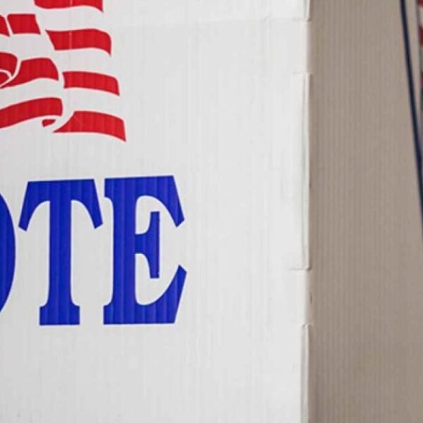 Texas AG’s Office Sues Harris County Clerk for Running Taxpayer-Funded Get-Out-the-Vote Ads&hellip;