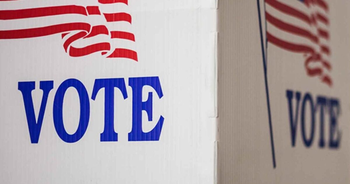 Texas AG’s Office Sues Harris County Clerk for Running Taxpayer-Funded Get-Out-the-Vote Ads That Targeted Non-White Voters on Facebook and Instagram