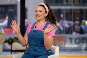 Ms Rachel says she will not fan lady over celebrities silent on Gaza