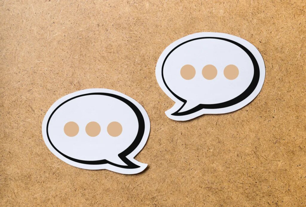 All the AI brokers that may stay in your textual content messages 