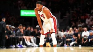 Timberwolves vs. Heat preview: Why the underneath 238.5 may very well be the play in tonight’s matchup