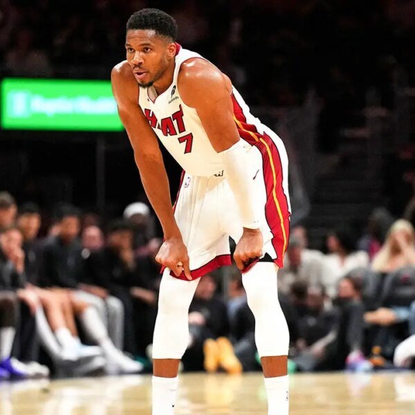 Timberwolves vs. Heat preview: Why the underneath 238.5 may very well be…