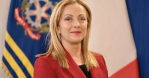 Italian Prime Minister Giorgia Meloni Calls Out ‘Gangs of Thugs’ Rioting Across Europe * The Gateway Pundit * by Margaret Flavin