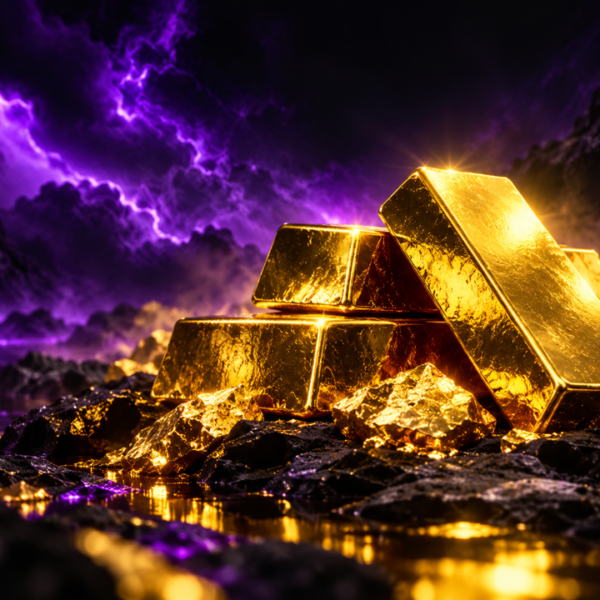 Gold stays supported as actual yields fall amid development considerations. What to…