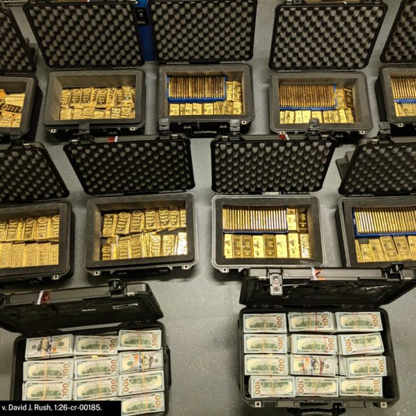 CIA officer admits to creating faux prime secret authorities program to steal&hellip;