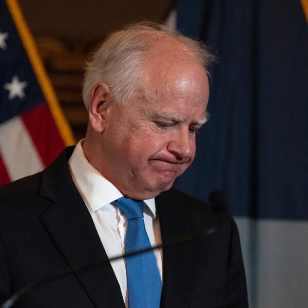 Walz’s exit interview sparks debate amongst lawmakers over his legacy