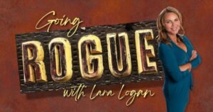 JOIN LARA LOGAN — GOING ROGUE LIVE one centesimal EPISODE! Saturday Night on the America First Warehouse in New York * The Gateway Pundit * by Jim Hoft