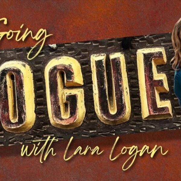 JOIN LARA LOGAN — GOING ROGUE LIVE one centesimal EPISODE! Saturday Night&hellip;