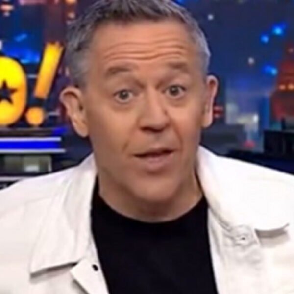 Greg Gutfeld Explains Why FOX News Has Been Driving the Rest of…