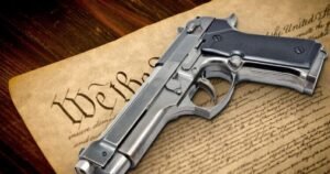 Justice Department Opens Civil Rights Investigation Into New Jersey Township Over Gun Permit Delays