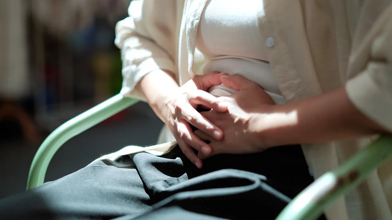 Expert reveals 5 irritation triggers, together with intestine well being and stress