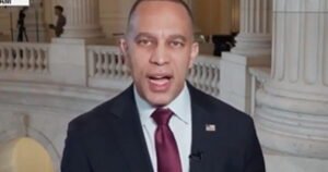 REPORT: Senior Democrats Are Already Trying to ‘Temper Expectations’ Over the Midterms * The Gateway Pundit * by Mike LaChance