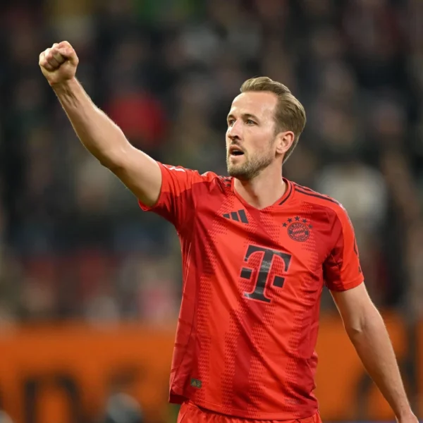 Ballon d’Or Polymarket Odds: Kane Leads Yamal