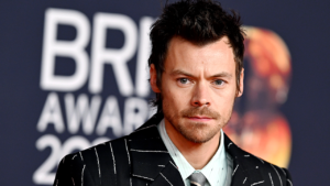 Harry Styles urges dignity and justice after ICE shoots immigrant