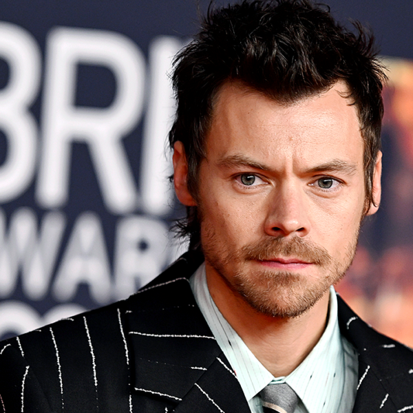 Harry Styles urges dignity and justice after ICE shoots immigrant