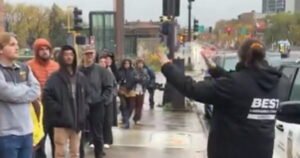 YOU DON’T SAY: Hasan Piker Event in Minneapolis REQUIRED ID to Get in and Barred Entry to the Press (VIDEO) * The Gateway Pundit * by Mike LaChance