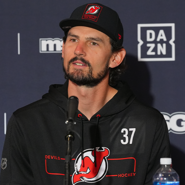 Team USA hero Connor Hellebuyck discusses the distinction between taking part in&hellip;