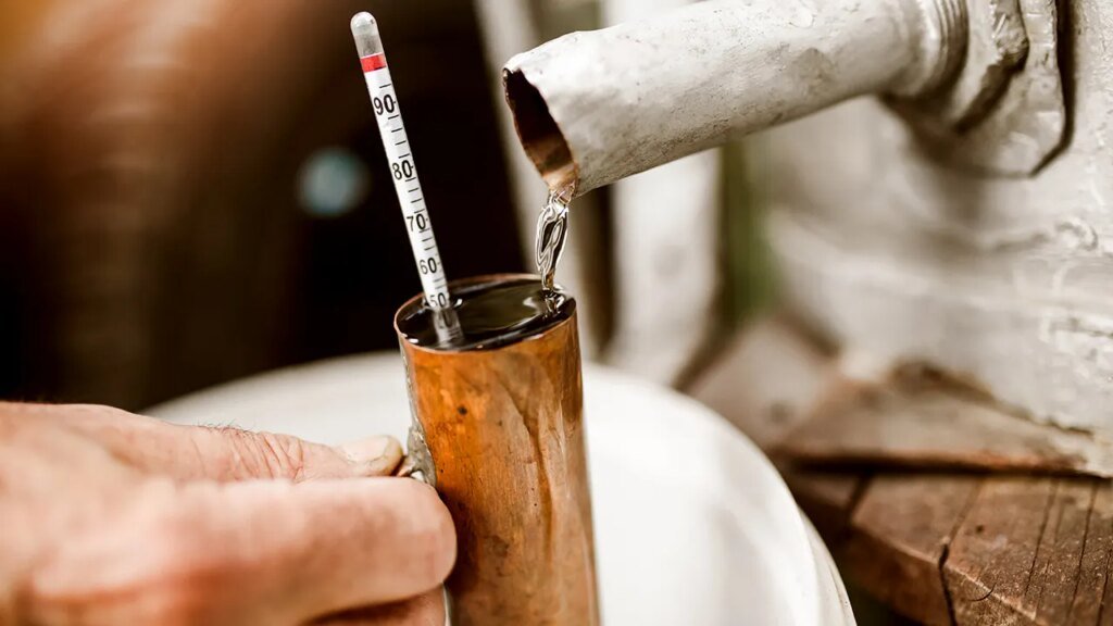 Supreme Court to evaluation outdated federal ban on residence whiskey distilling