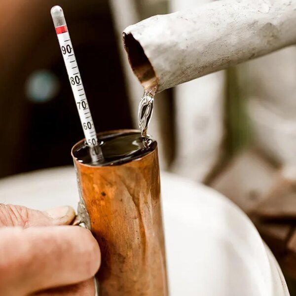 Supreme Court to evaluation outdated federal ban on residence whiskey distilling