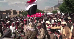 Department of Energy Employee Arrested for Allegedly Trying to Provide Material Support to Iran-Backed Houthi Terrorists — Accused of Buying Explosive Materials and Drone Parts