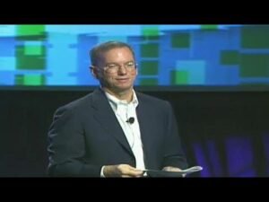 Eric Schmidt reportedly owns about half as a lot of Anthropic as CEO Dario Amodei
