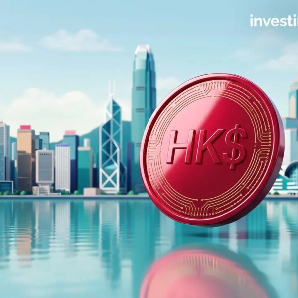 HSBC’s RedCoin stablecoin goes reside in Hong Kong: what the launch solutions,…