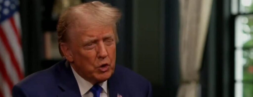 A Majority Of Americans Want Trump Impeached Again Even If He Won’t Be Convicted