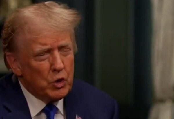 A Majority Of Americans Want Trump Impeached Again Even If He Won’t…