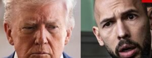 Investigation Launched Into Trump Helping The Tate Brothers Evade Rape And Sex Trafficking Charges