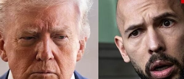 Investigation Launched Into Trump Helping The Tate Brothers Evade Rape And Sex…