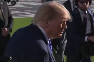 Trump Sinks The Republican Party By Defending The Ramaswamy Ad