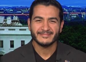Michigan Looks Lost For Republicans As Abdul El-Sayed’s Lead Grows After Trump Rally