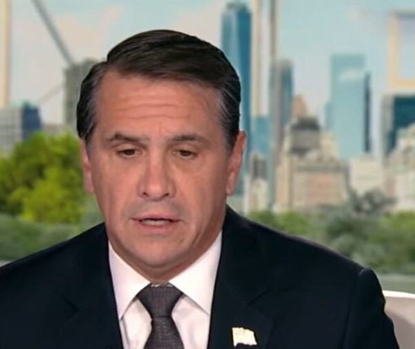Todd Blanche Disastrously Admits Trump’s Supreme Court Shadow Docket Scam