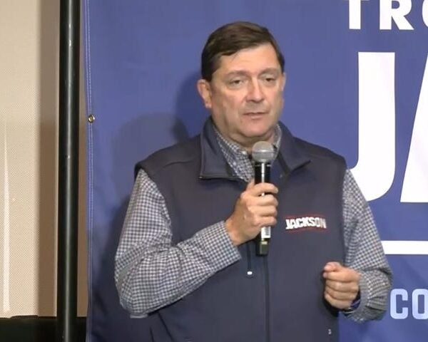 Troy Jackson May Have Ended Susan Collins’ Career In Less Than A&hellip;