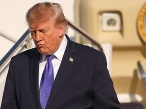 Trump Throws A Fit And May Have Cost Republicans Senate Seats In Kansas And Iowa