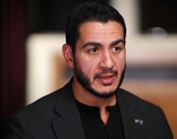 Abdul El-Sayed Turns The Tables On Kristen Welker When She Tries To…