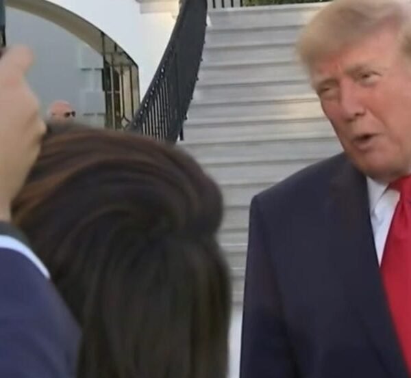 Trump Is Completely Detached From Reality As Midterm Loss Approaches